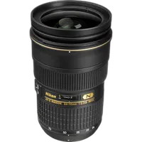 Used Nikon 24-70MM F2.8G ED AF-S - Excellent 1