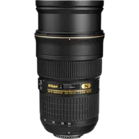 Used Nikon 24-70MM F2.8G ED AF-S - Excellent 2