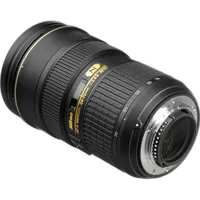 Used Nikon 24-70MM F2.8G ED AF-S - Excellent 3