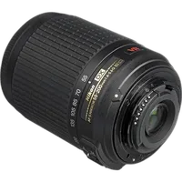 Used Nikon AF-S DX NIKKOR 55-200 f/4.5-5.6G IF-ED VR - Excellent 3