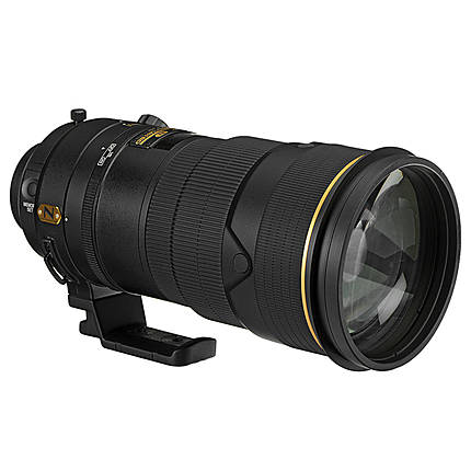 Used Nikon 300mm f/2.8 VR II - Excellent