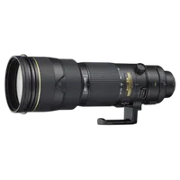 Used Nikon 200-400mm f4 VR II - Excellent 0