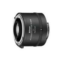 Used Nikon AF-S Teleconverter TC-20E III - Excellent 0