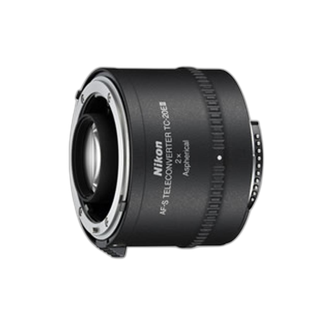 Used Nikon AF-S Teleconverter TC-20E III
