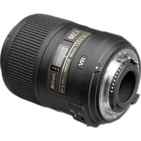 Used Nikon AF-S DX Micro NIKKOR 85MM F/3.5G ED VR - Excellent 3