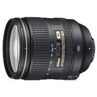 Used Nikon 24-120mm F/4 G ED AF-S VR - Excellent 1