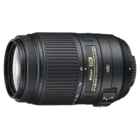 Used Nikon AF-S NIKKOR 55-300MM f/4.5-5.6G ED VR - Excellent 0