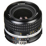 Used Nikon 24mm f2.8 AI-S - Excellent
