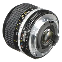 Used Nikon 24mm f2.8 AI-S - Excellent 2