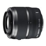 Used Nikon 1 Nikkor 30-110mm f/3.8-5.6 VR Lens - Excellent