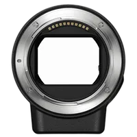 Used Nikon FTZ Mount Adapter - Excellent 1