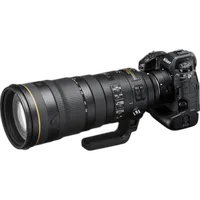 Used Nikon FTZ II Mount Adapter - Excellent 2