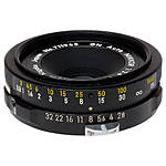 Used Nikkor 45mm f/2.8 GN Non AI - Excellent