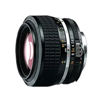 Used Nikon 50mm f/1.2 Ais - Excellent 0