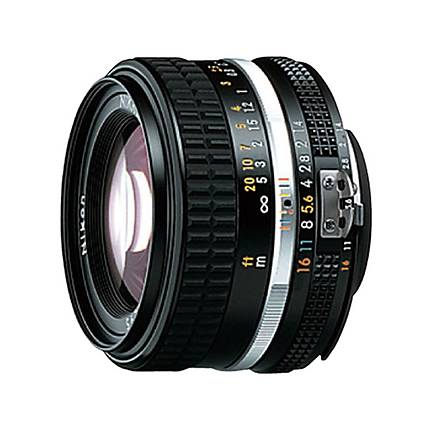 Used Nikon 50mm 1.4 AI - Excellent