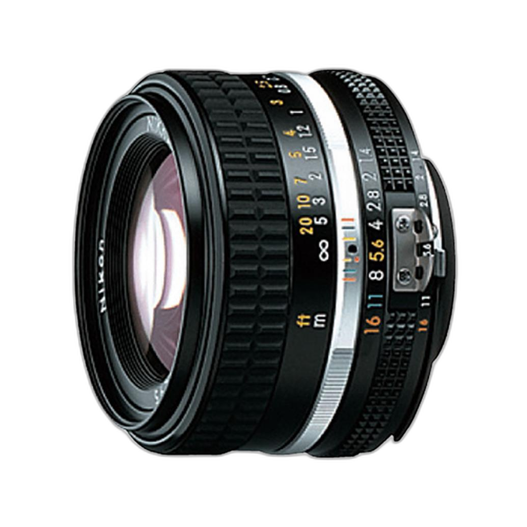 Used Nikon 50mm 1.4 AI - Excellent