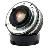 Used Nikon 50mm F/1.8 Series E AIS - Excellent 2
