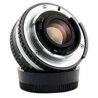 Used Nikon 50mm F/1.8 Series E AIS - Excellent 3
