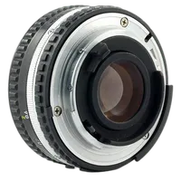Used Nikon 50mm F/1.8 Series E AIS - Excellent 5
