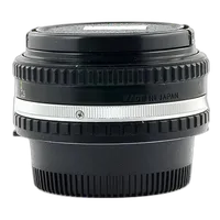 Used Nikon 50mm F/1.8 Series E AIS - Excellent 7