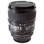 Used Nikon 60MM F/2.8 AF Micro - Excellent