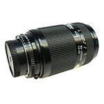 Used Nikon AF Nikkor 70-210mm F4-5.6 Macro - Excellent