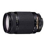 Used Nikon AF Zoom-Nikkor 70-300mm f/4-5.6D ED - Excellent