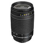 Used Nikon 70-300mm F/4-5.6G Lens - Excellent
