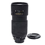 Used Nikon 80-200mm f/2.8D Push Pull Lens - Excellent