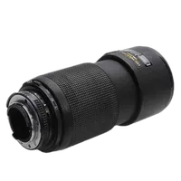 Used Nikon 80-200mm f/2.8D Push Pull Lens - Excellent 2