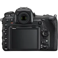 Used Nikon D500 DX-format Digital SLR Body Only - Excellent 1