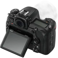 Used Nikon D500 DX-format Digital SLR Body Only - Excellent 2