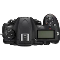 Used Nikon D500 DX-format Digital SLR Body Only - Excellent 3