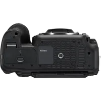 Used Nikon D500 DX-format Digital SLR Body Only - Excellent 4