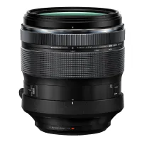 Used Olympus M.Zuiko Digital ED 100-400mm f/5.0-6.3 IS Lens (Black) - Excell 0