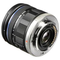Used Olympus M.Zuiko ED 9-18mm f/4.0-5.6 - Excellent 3