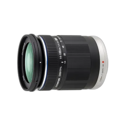 Used Olympus M.Zuiko Digital ED 14-150mm f/4.0-5.6 - Excellent