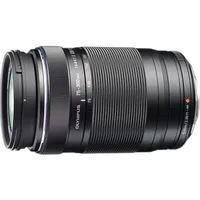 Used Olympus M.Zuiko ED 75-300mm f/4.8-6.7 II - Excellent 0