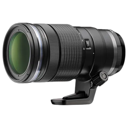 Used Olympus M.Zuiko Digital ED 40-150mm f/2.8 PRO Lens - Excellent