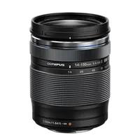 Used Olympus M. Zukio 14-150mm F/4-5.6 II - Excellent 0