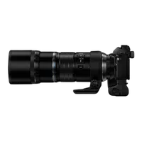 Used Olympus M.Zuiko Digital ED 300mm f/4 IS PRO - Excellent 0