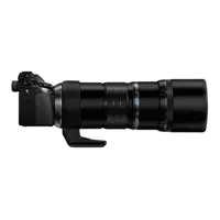 Used Olympus M.Zuiko Digital ED 300mm f/4 IS PRO - Excellent 1