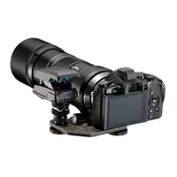 Used Olympus M.Zuiko Digital ED 300mm f/4 IS PRO - Excellent 4
