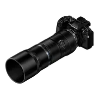 Used Olympus M.Zuiko Digital ED 300mm f/4 IS PRO - Excellent 5