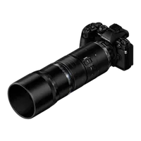 Used Olympus M.Zuiko Digital ED 300mm f/4 IS PRO - Excellent 6