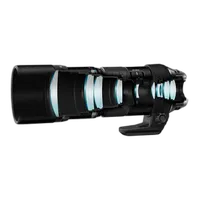 Used Olympus M.Zuiko Digital ED 300mm f/4 IS PRO - Excellent 8