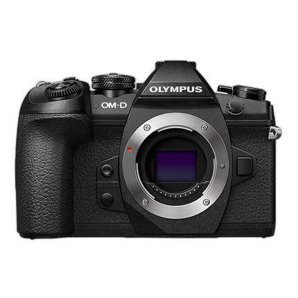 OLYMPUS OM-D E-M1 Mark II 本体 Used Olympus OM-D E-M1 Mark II Body Only - Excellent