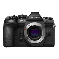 [美品]OLYMPUS OM-D E-M1 Mark Ⅱ ボディ Used Olympus OM-D E-M1 Mark II Body Only - Excellent