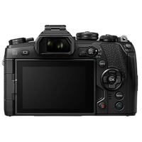 OLYMPUS OM-D E-M1 Mark II ボディ 美品 5578回 Used Olympus OM-D E-M1 Mark II Body Only - Excellent
