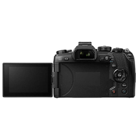 Used Olympus OM-D E-M1 Mark II Body Only - Excellent